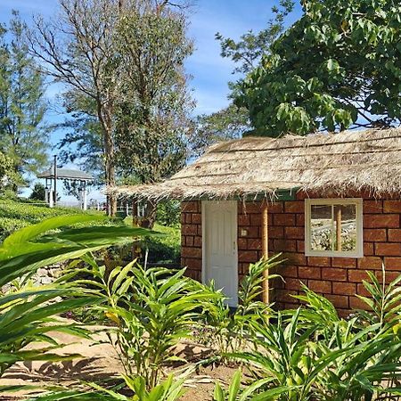 Vagamon Couples Stay Farm House Exterior photo
