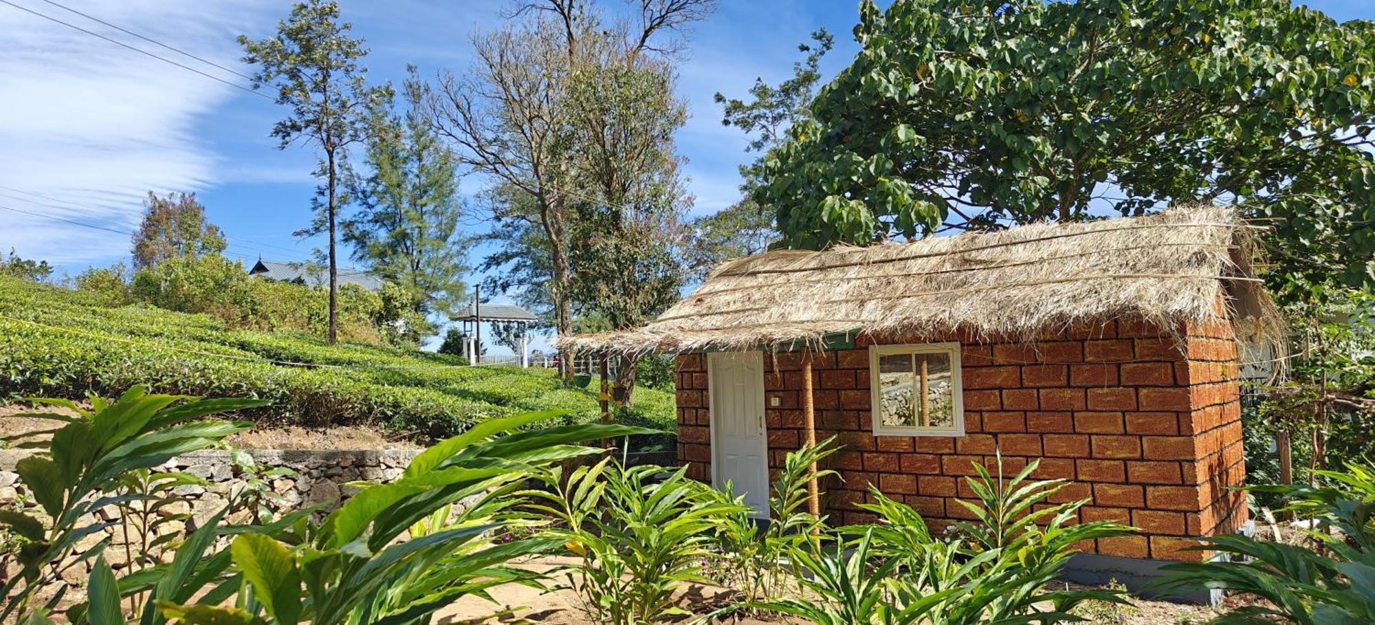 Vagamon Couples Stay Farm House Exterior photo